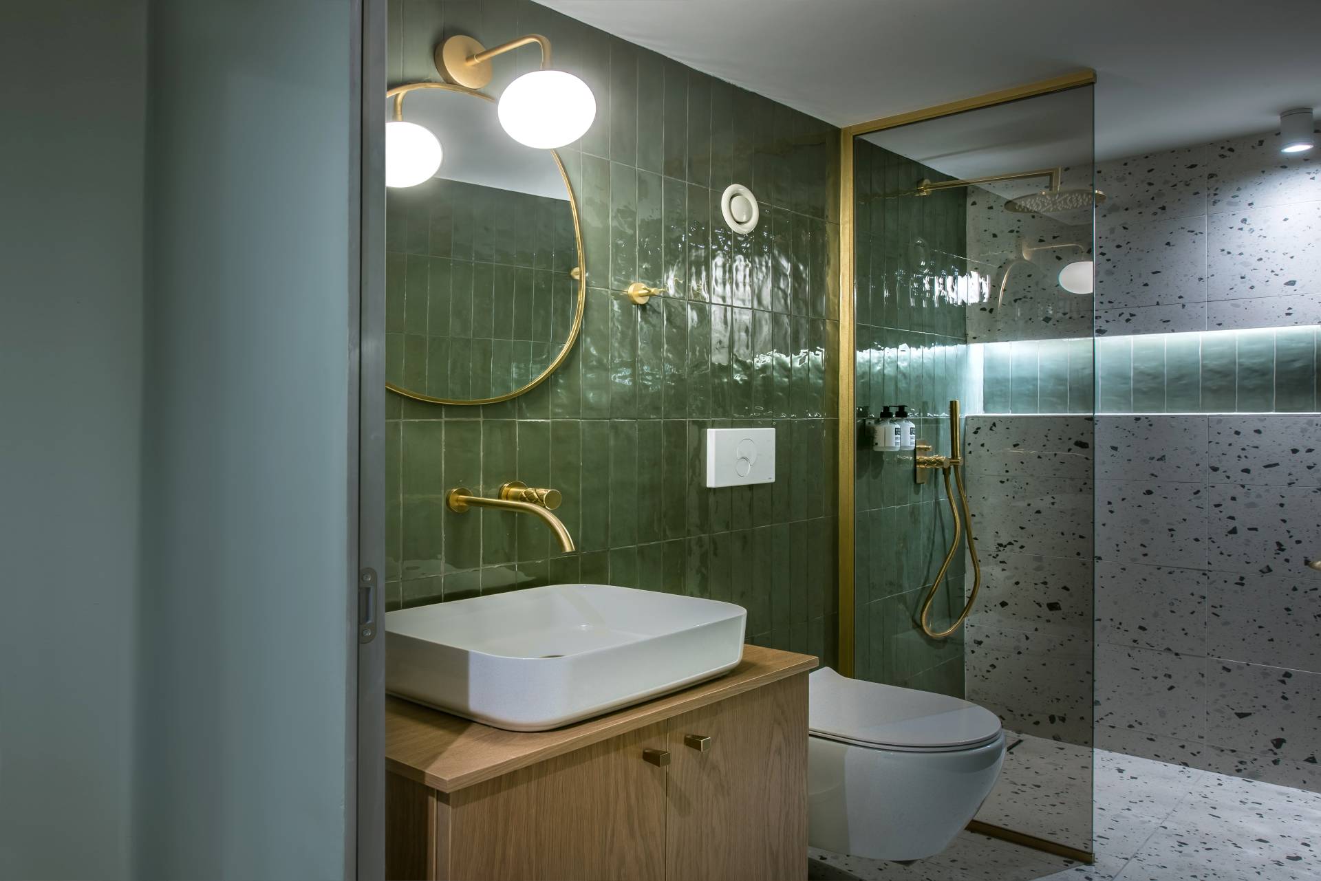 The Blossom Collection II - Venetian Fortress View Suite