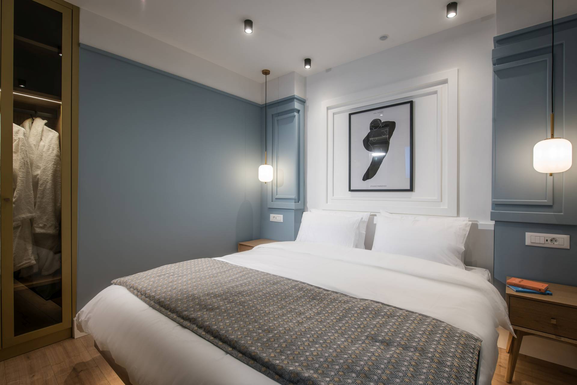 The Blossom Collection I  - Hot Tub & Sea View Suite