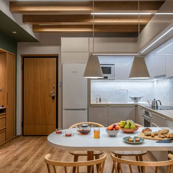 The Blossom Premium Living Residence